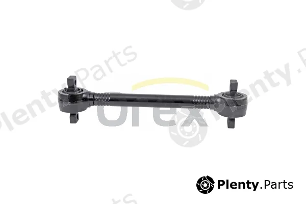 Orex 125058 — Control/Trailing Arm, wheel suspension