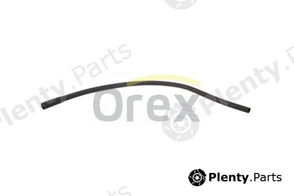 Orex 150415 — Radiator Hose