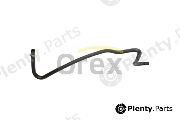 Orex 450108 — Radiator Hose
