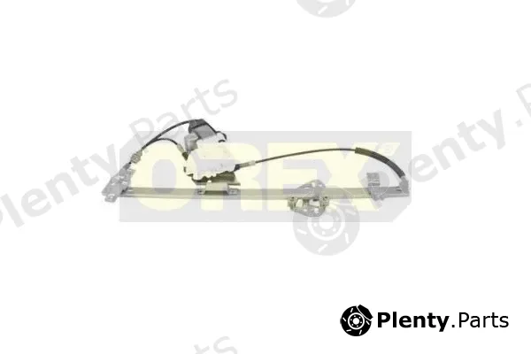 Orex 154012 — Window Regulator