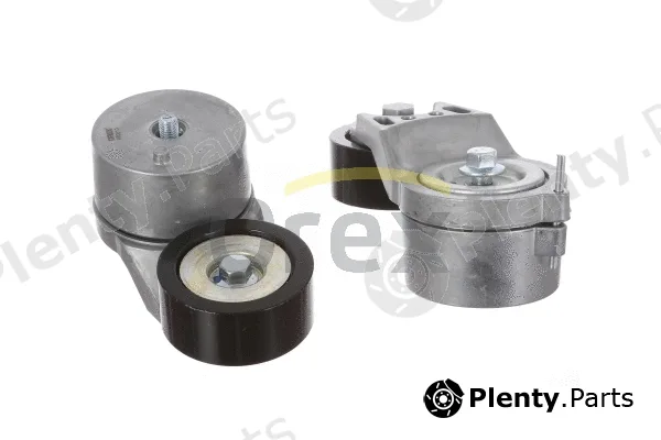Orex 420010 — Belt Tensioner, V-ribbed belt