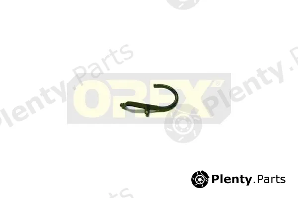 Orex 450038 — Radiator Hose