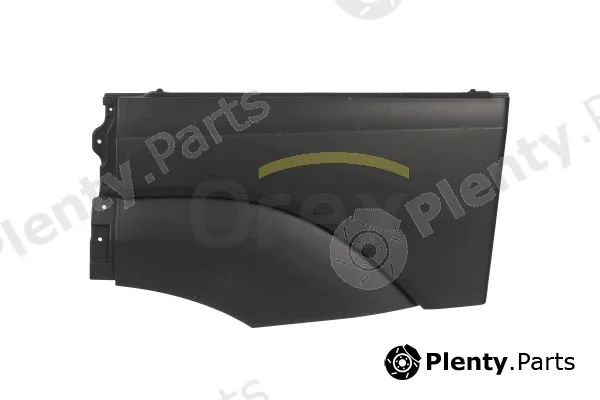 Orex 166284 — Interior Door Panel