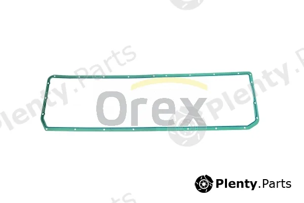 Orex 216014 — Gasket, oil sump