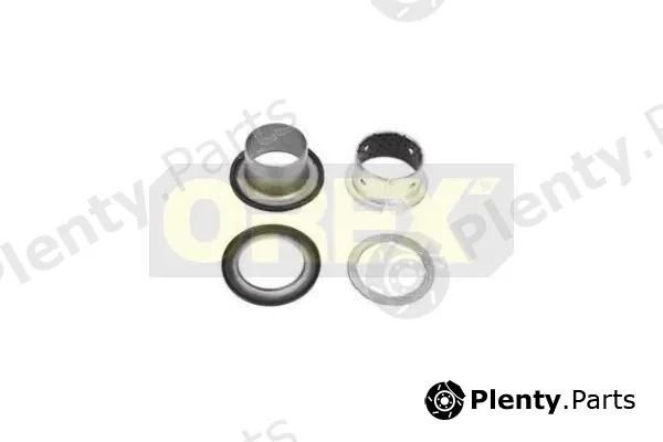 Orex 166025 — Repair Kit, driver cab suspension