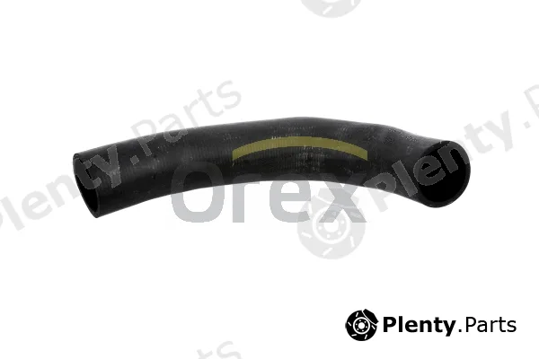 Orex 350087 — Radiator Hose