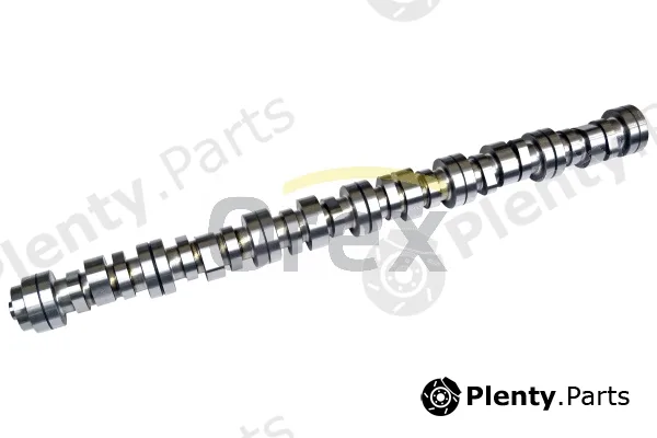 Orex 505002 — Camshaft