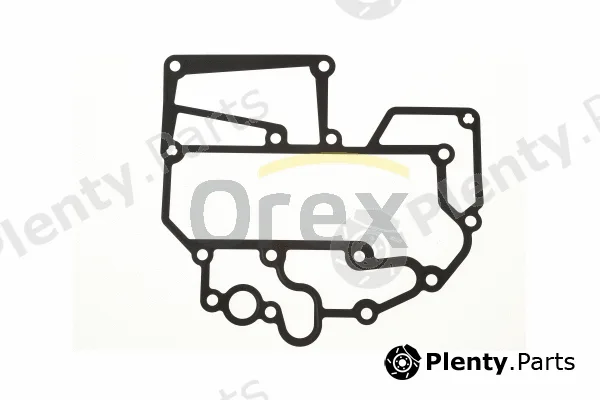 Orex 243025 — Gasket, oil cooler