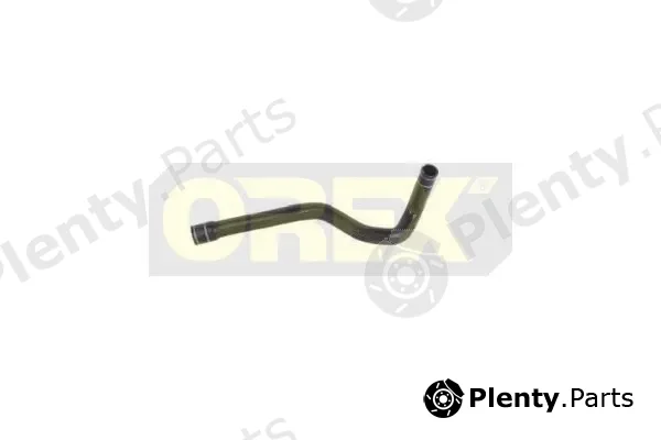 Orex 150368 — Radiator Hose