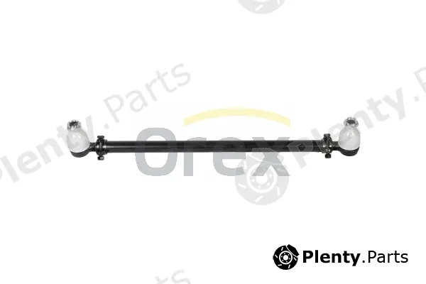 Orex 124084 — Centre Rod Assembly
