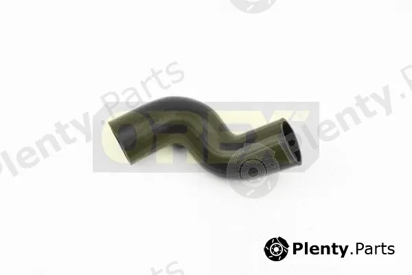 Orex 250165 — Radiator Hose