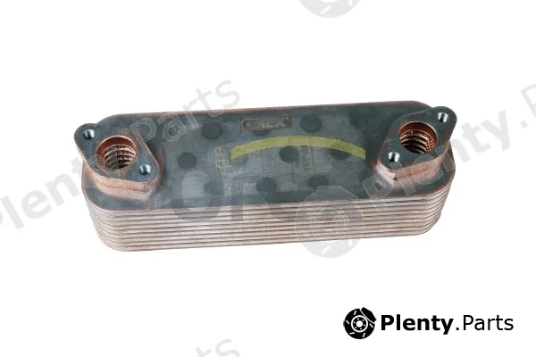 Orex 218016 — Oil Cooler, engine oil