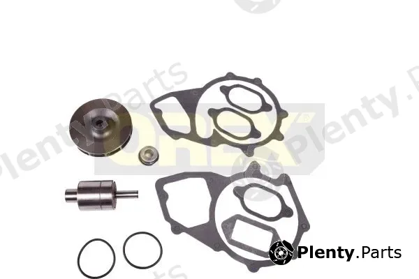 Orex 120068 — Repair Kit, water pump