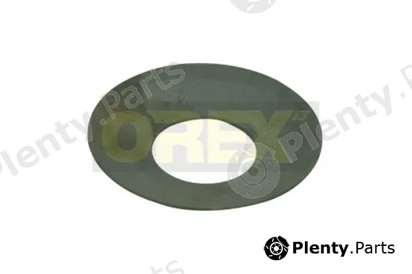 Orex 135095 — Thrust Washer, differential pinion