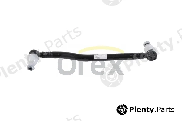 Orex 124054 — Centre Rod Assembly