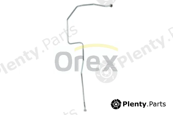 Orex 113246 — Coolant Pipe