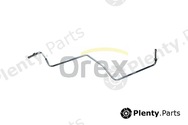 Orex 113242 — Coolant Pipe