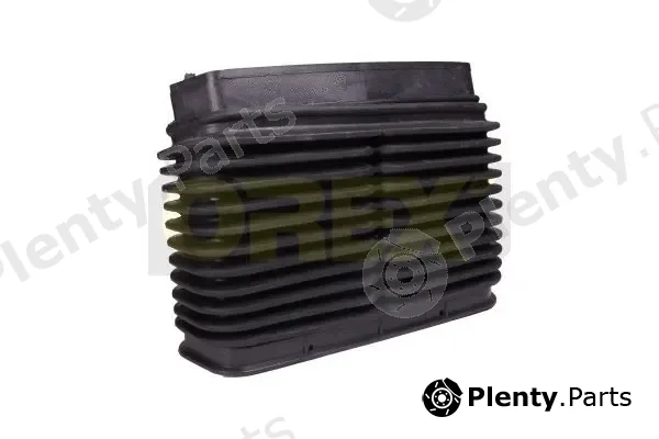 Orex 652009 — Intake Hose, air filter