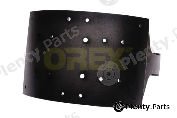 Orex 142064 — Brake Shoe
