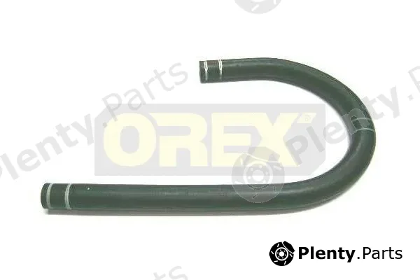 Orex 150217 — Radiator Hose