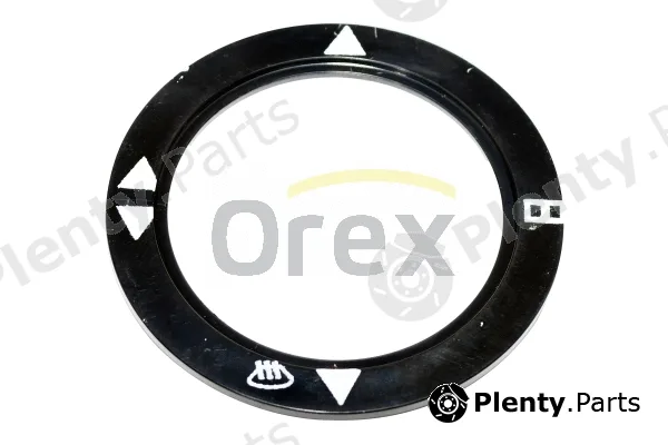 Orex 150474 — Control Unit, parking heater
