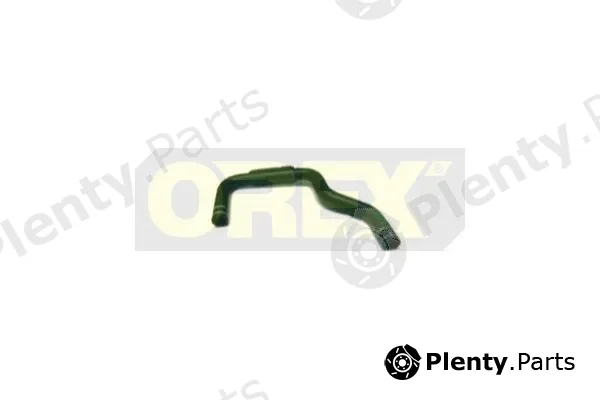 Orex 150185 — Radiator Hose
