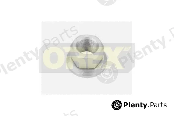 Orex 140001 — Wheel Nut