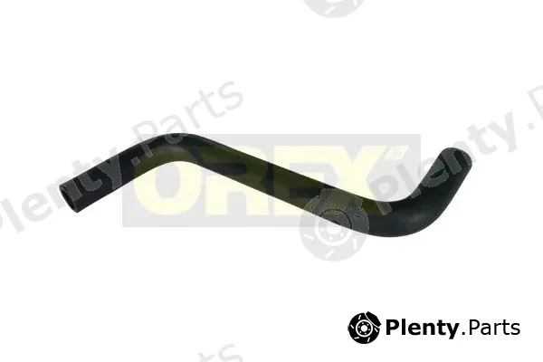 Orex 550116 — Radiator Hose