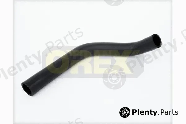 Orex 450031 — Radiator Hose
