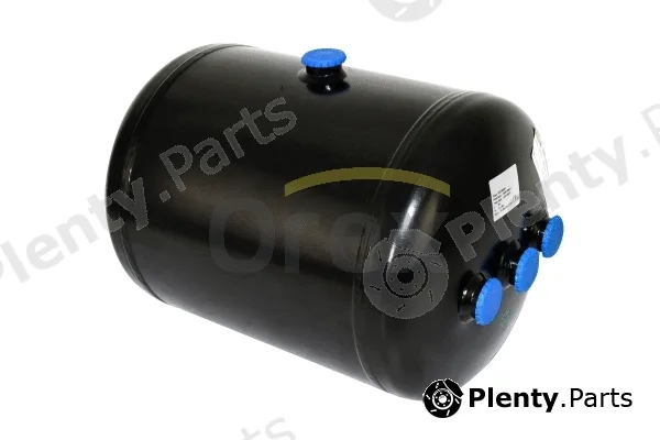 Orex 101070 — Air Tank, compressed-air system