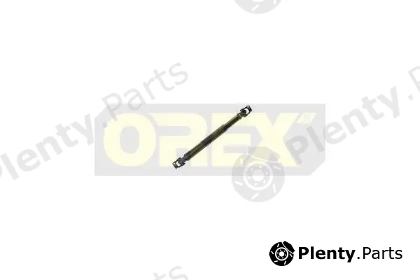 Orex 646001 — Steering Shaft