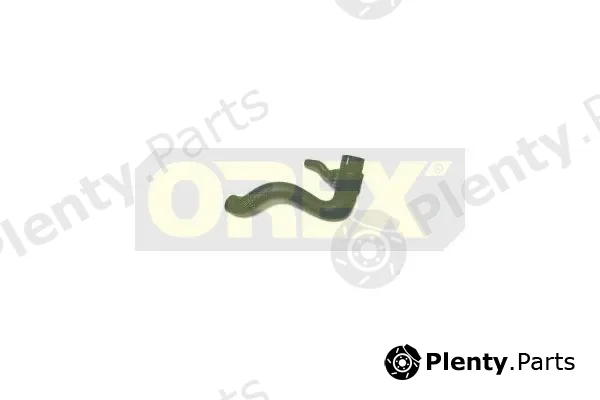 Orex 150160 — Radiator Hose