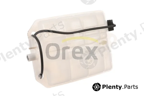 Orex 750099 — Expansion Tank, coolant