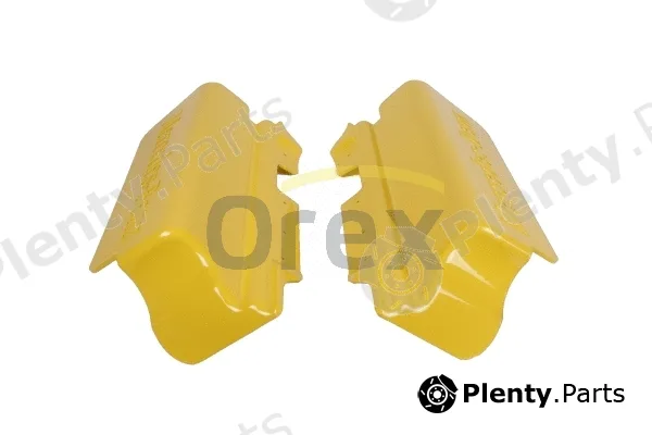 Orex 189027 — Step Insert, wing (trailer)