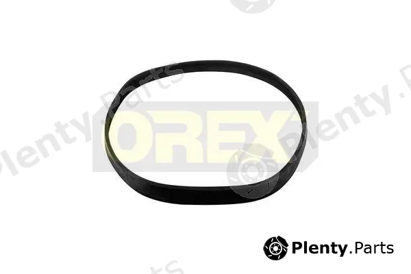 Orex 150412 — Seal, radiator fan holder