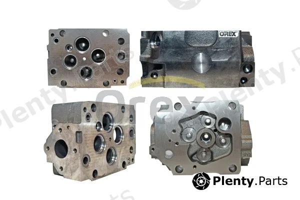 Orex 110019 — Cylinder Head