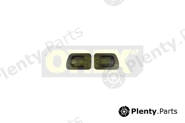 Orex 747001 — Exterior Door Handle