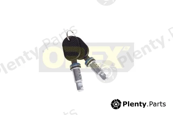 Orex 572013 — Lock Cylinder Kit