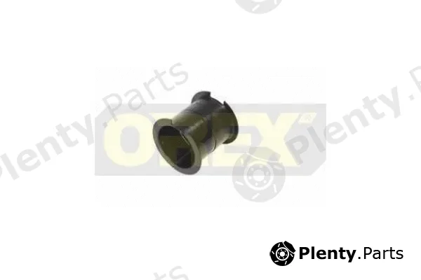 Orex 131010 — Bush, driver cab suspension