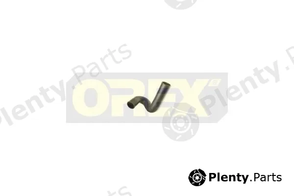 Orex 250112 — Radiator Hose
