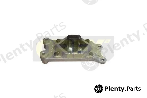 Orex 624004 — Mounting, engine