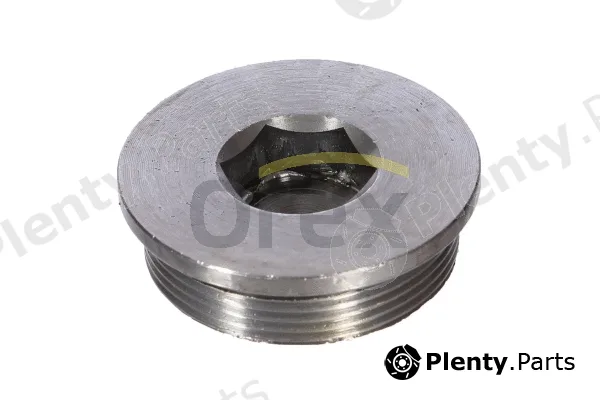Orex 310005 — Plug, rocker arm shaft mounting bore