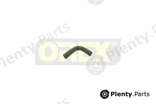 Orex 650022 — Radiator Hose