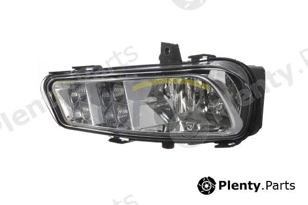 Orex 182351 — Front Fog Light