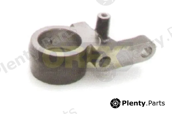 Orex 142013 — Holder, brake shaft bearing