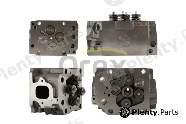 Orex 110027 — Cylinder Head
