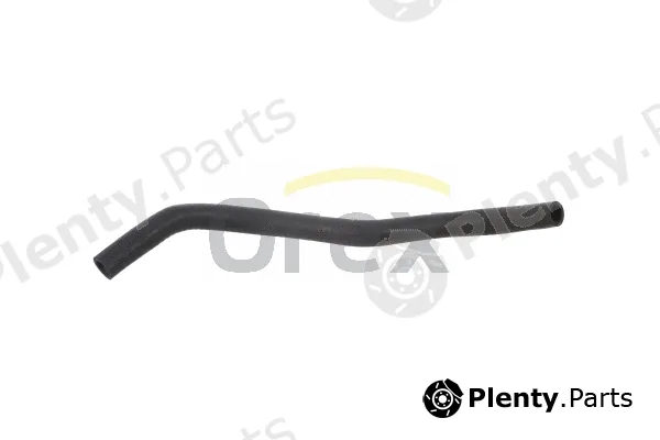 Orex 150012 — Radiator Hose