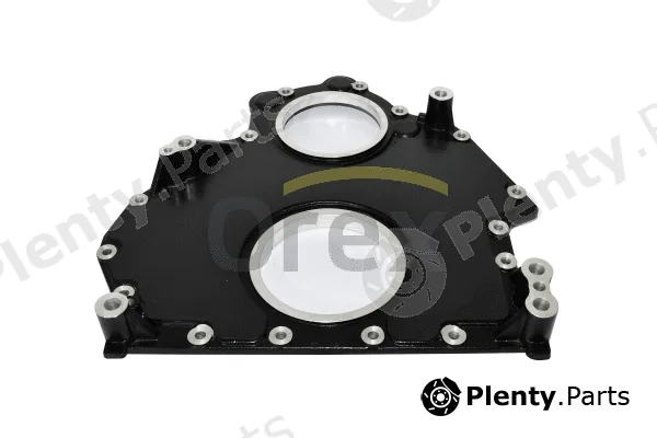 Orex 210017 — Housing Cover, crankcase