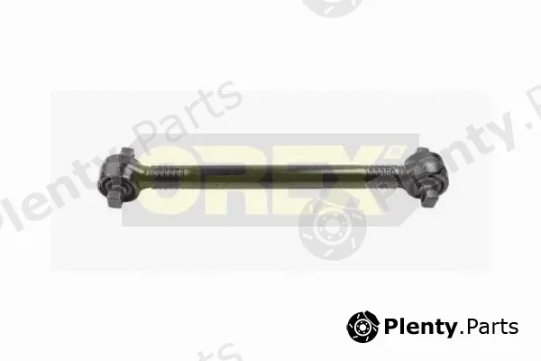 Orex 325039 — Control/Trailing Arm, wheel suspension