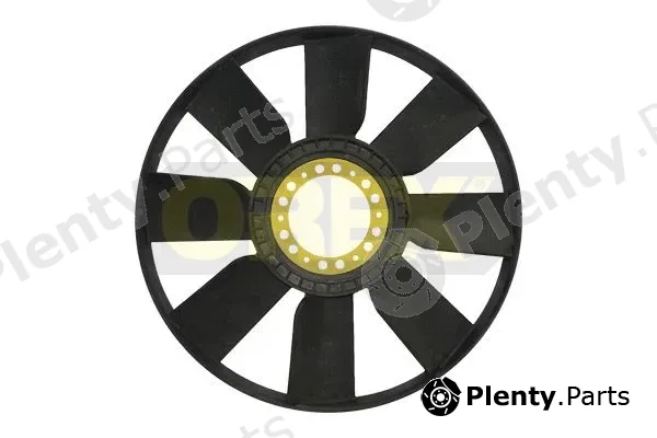 Orex 220060 — Fan, engine cooling